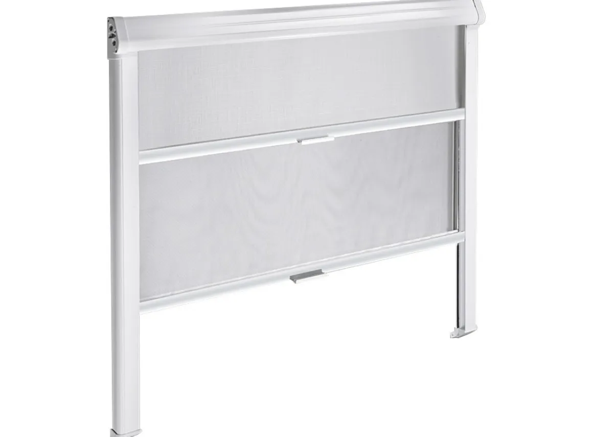 Dometic Seitz Rastrollo 3000 Kombirollo white - 161 x 81 cm
