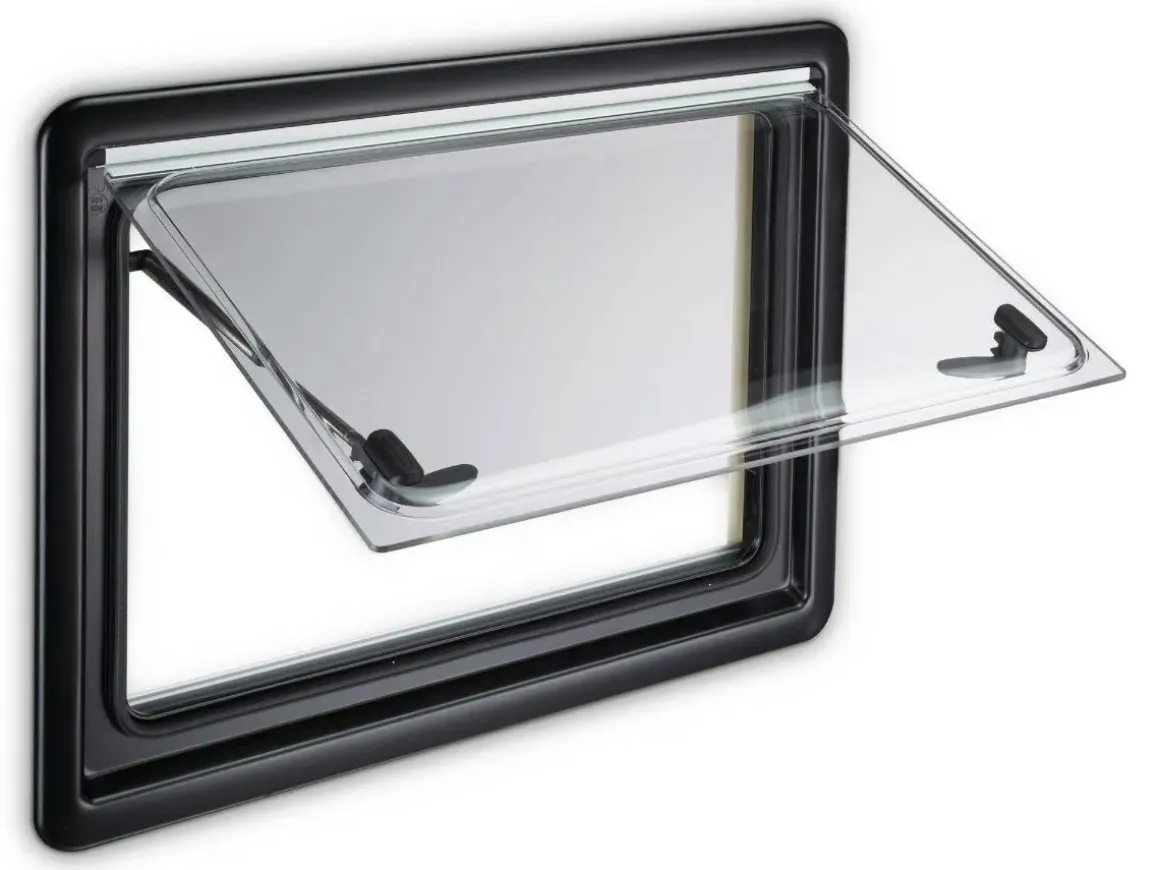 Dometic S4-Klappfenster - 900 x 600 mm