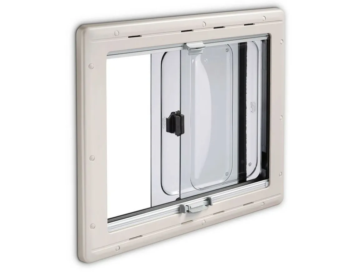 Dometic S4 Schiebefenster - 800 x 450 mm