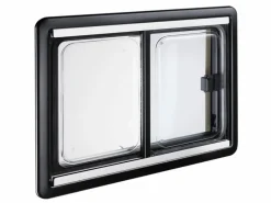 Dometic S4 Schiebefenster - 500 x 450 mm