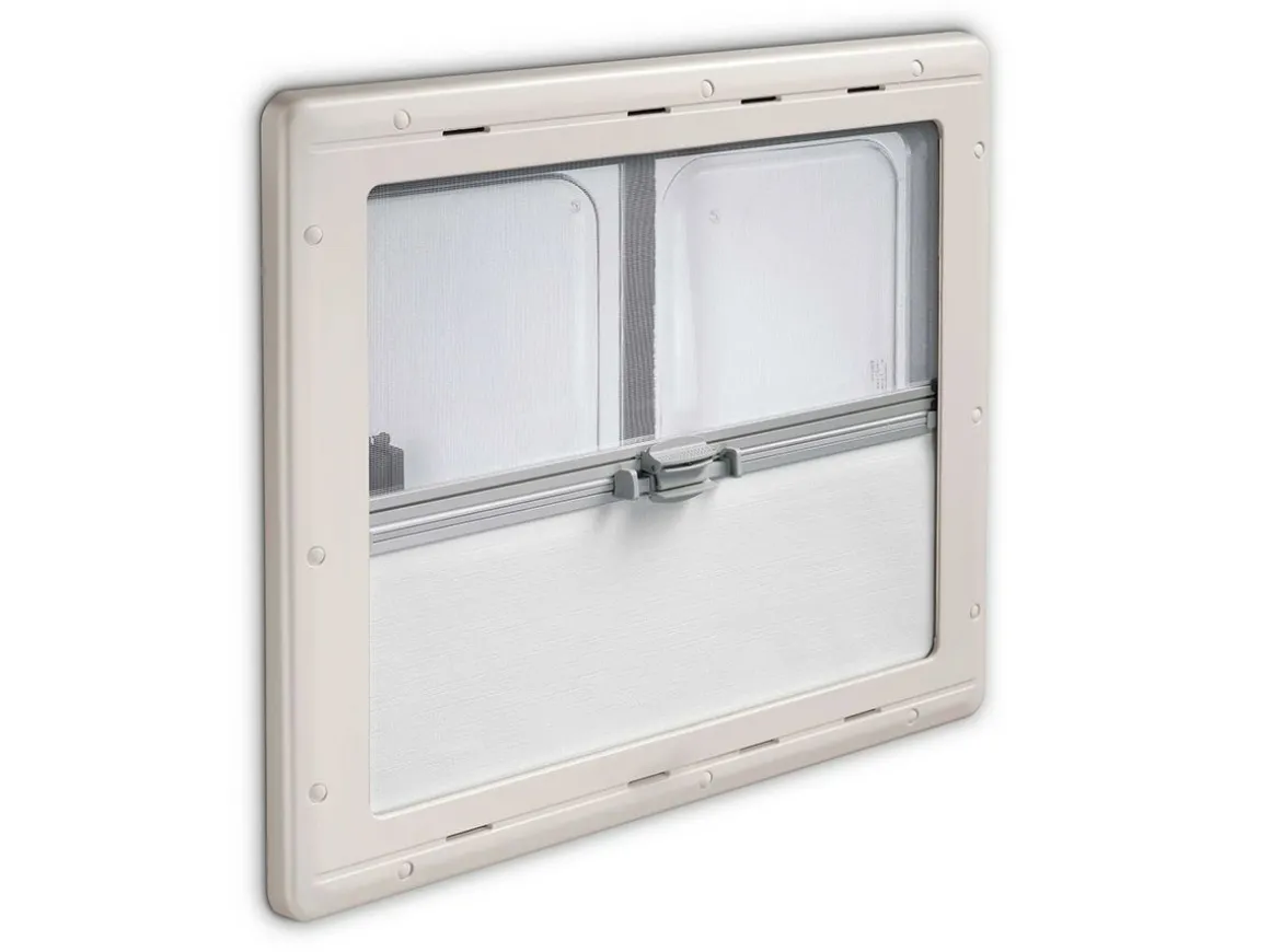 Dometic S4 schiebefenster - 900 x 500 mm