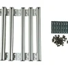Doppelschiebeplattform 120 cm Montagegestell