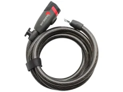 DoubleLock Cable Key Kabelschloss