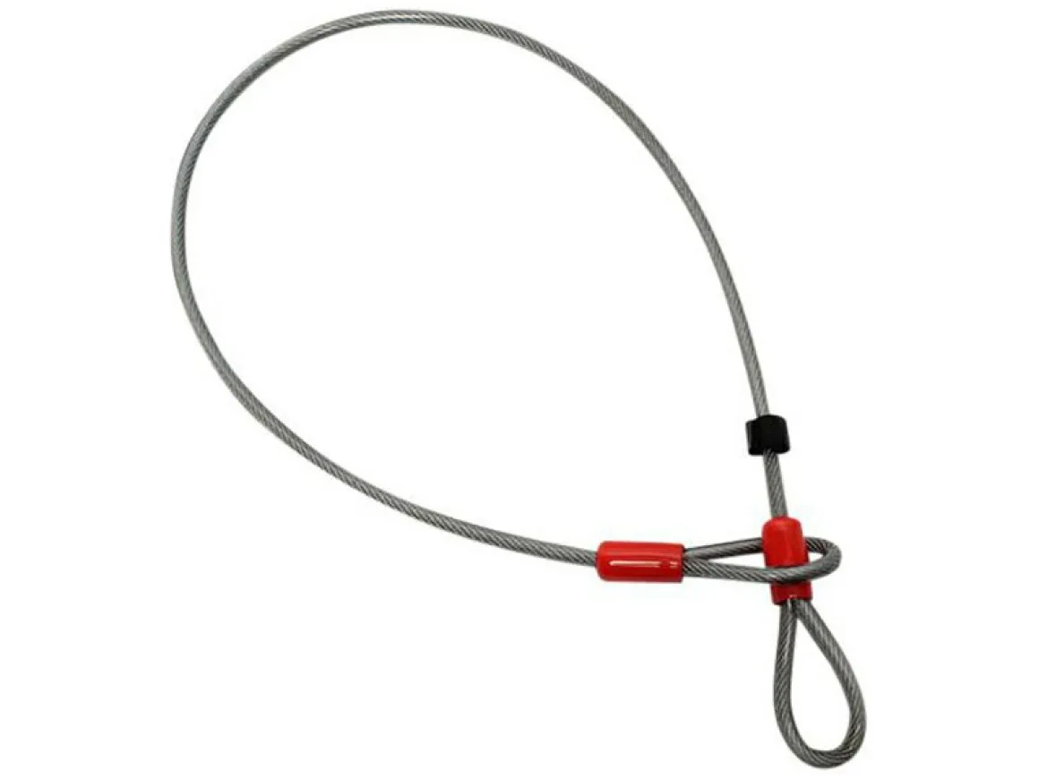 DoubleLock Kabel für Hangschloss - 220 cm