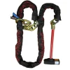 DoubleLock Loop Chain Radklemme