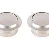 Druckknopf - Silver