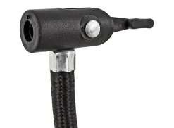 Dunlop Bar/psi MT Fußpumpe