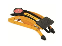 Dunlop Bar/psi MT Fußpumpe