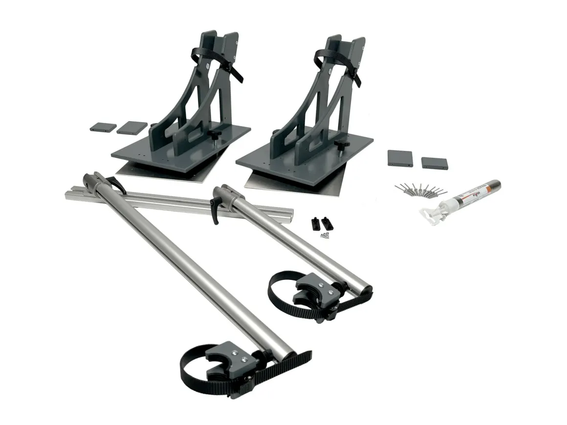 EASY BIKE FIX F2 Radhaltesystem