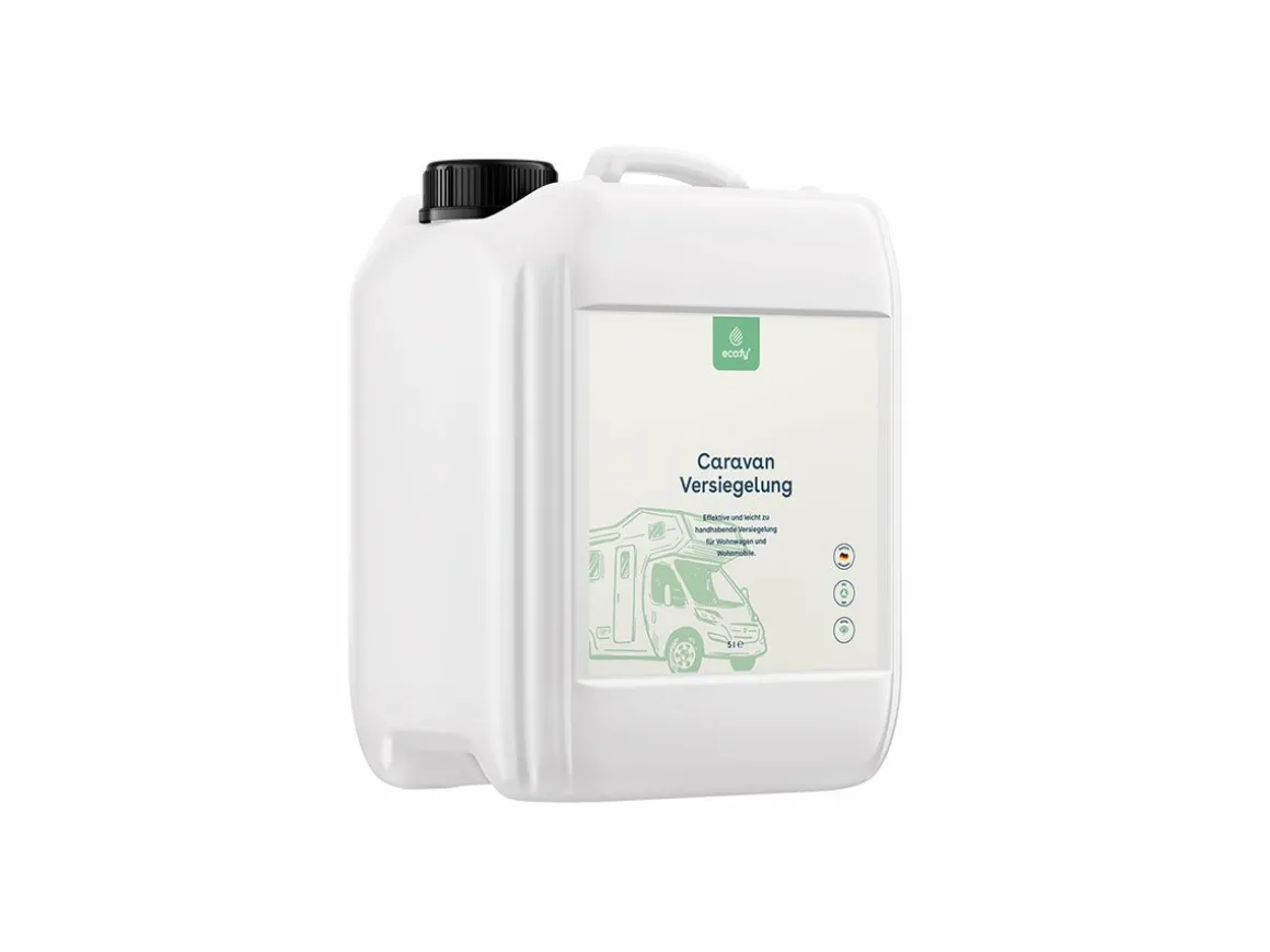 eco:fy 5 Liter Caravan-Versiegelung