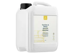 Eco:fy 2,5 l Textilien- & Möbel-Geruchsabsorber