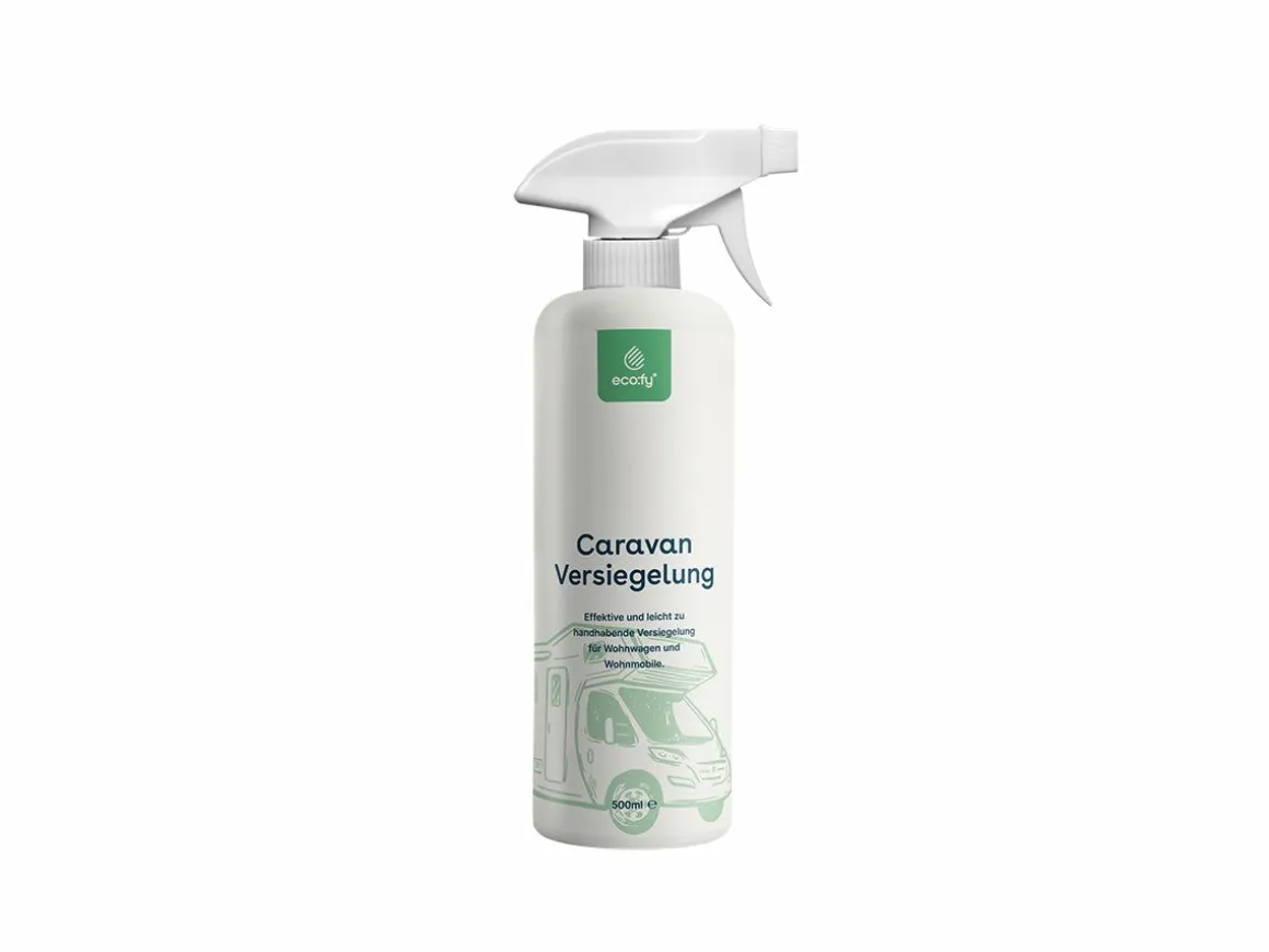 eco:fy 500 ml Caravan-Versiegelung