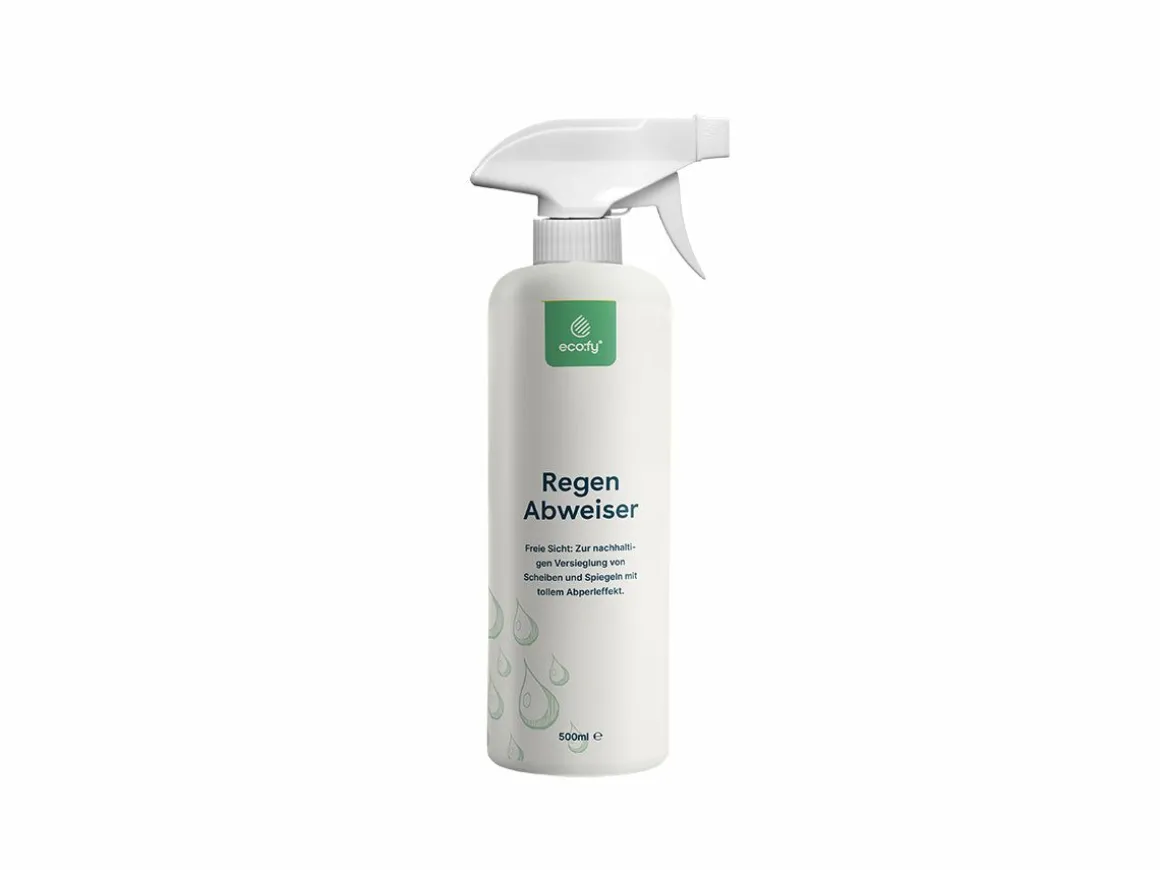 eco:fy 500 ml Regen-Abweiser
