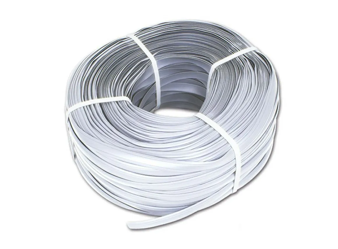 Einlage - white