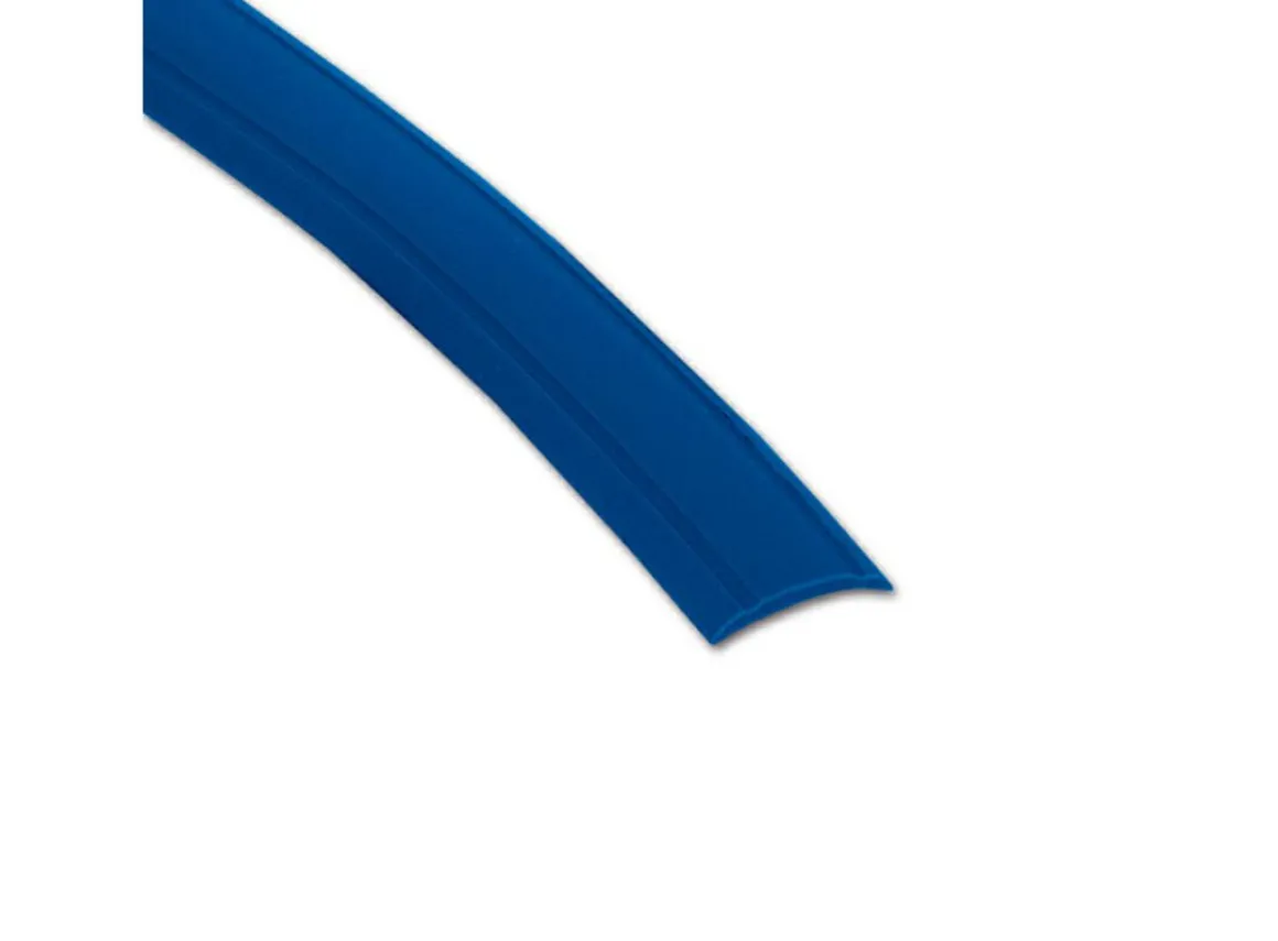 Einlegeleiste – blue