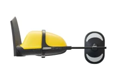 EMUK 100453 Opel Caravanspiegel