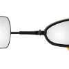 EMUK 102524 Opel Caravanspiegel XL