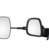 EMUK 102563 Opel Caravanspiegel XL