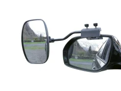 Emuk Universa Pro III XL Wohnwagenspiegel