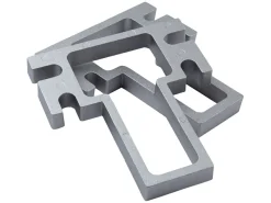 Enduro Abstandsplatten