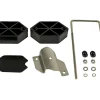 Enduro BC/BS260 Befestigungsset Links