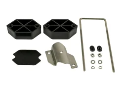 Enduro BC/BS260 Befestigungsset Links