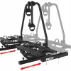 Enduro BC260 Fahrradträger - black