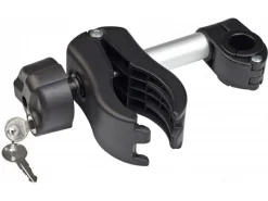 Enduro BC260 Framehalter – kurz
