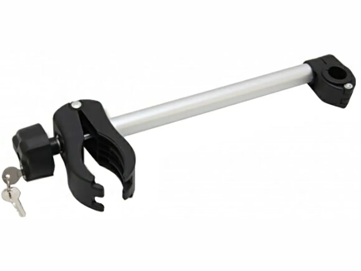 Enduro BC260 Framehalter – lang