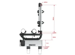 Enduro BS260 Fahrradträger