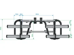 Enduro BS260 Fahrradträger