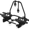 Enduro BS260 schwarzer Fahrradträger