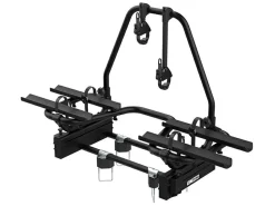 Enduro BS260 schwarzer Fahrradträger