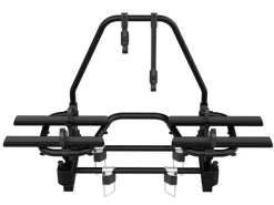 Enduro BS260 schwarzer Fahrradträger