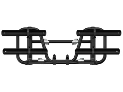 Enduro BS260 schwarzer Fahrradträger