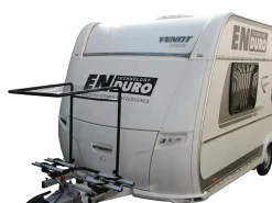 Enduro DR110 Trockengestell