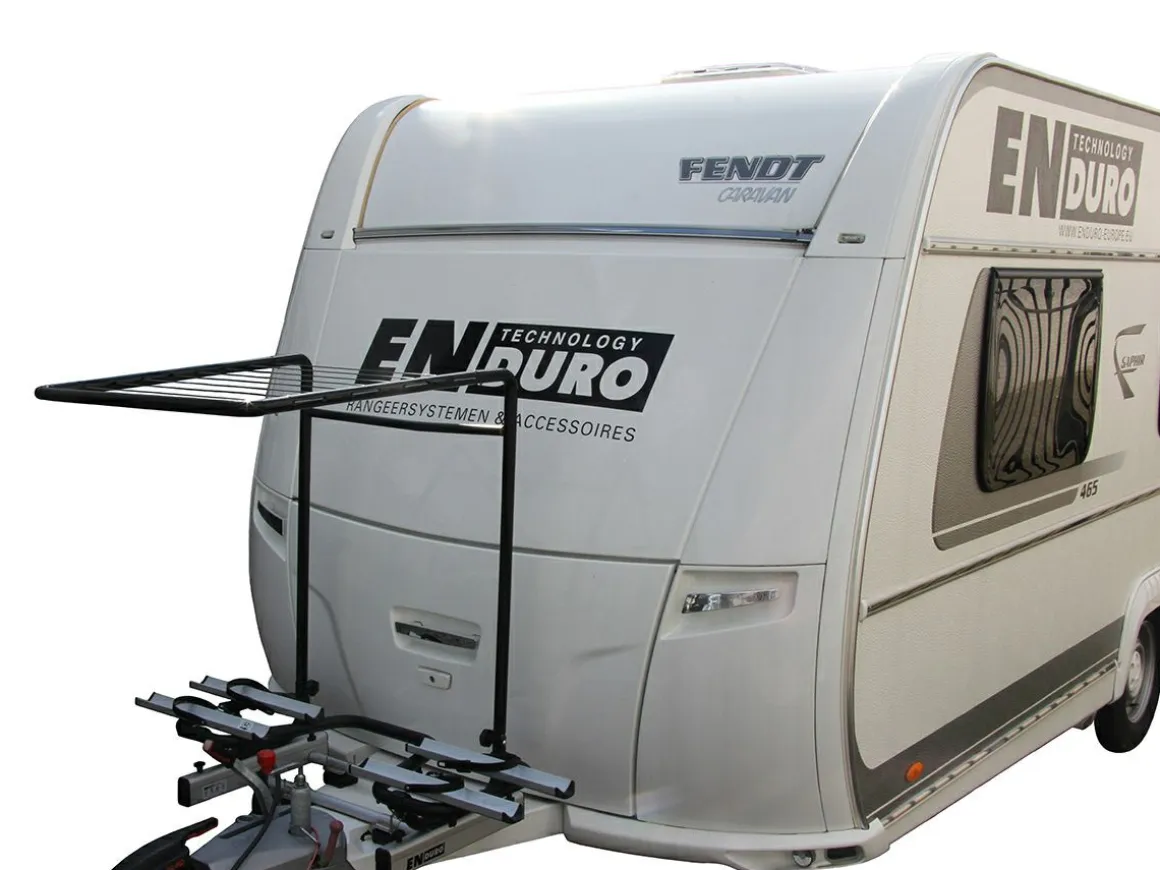 Enduro DR110 Trockengestell