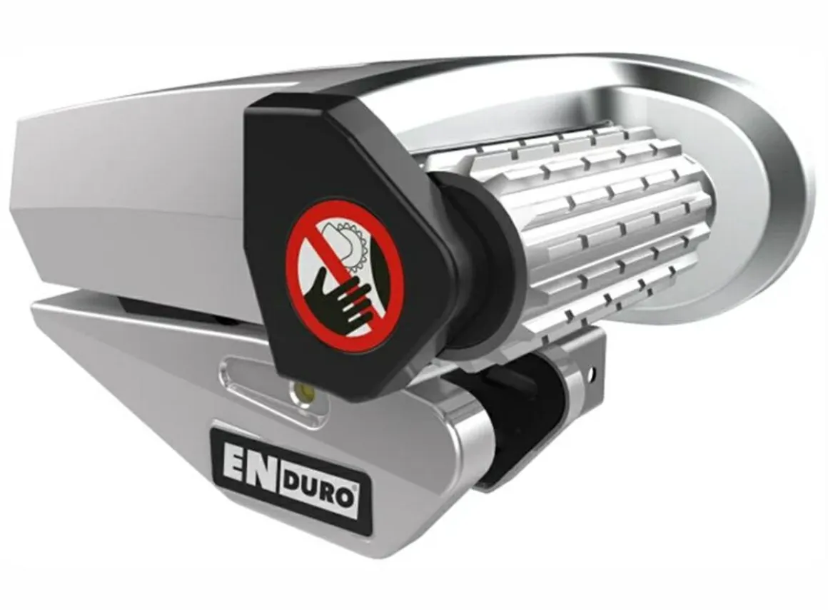 Enduro EM515FL Rangierhilfe Doppelachser
