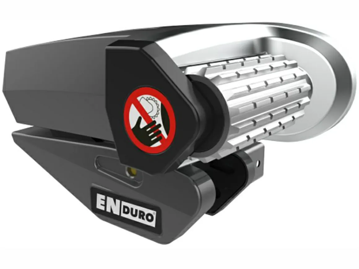 Enduro EM315 Rangierhilfe