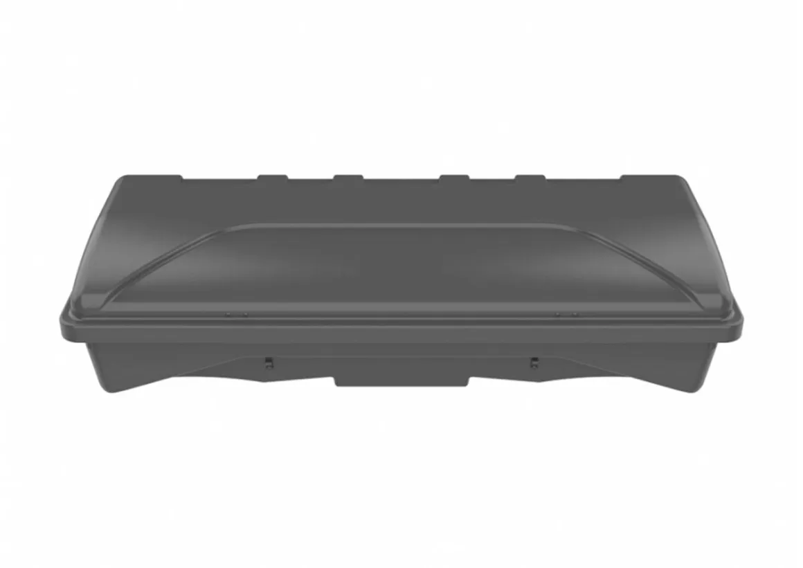 Enduro SD260 350 Liter Transportbox