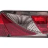 Enduro SD260 Rücklicht - links