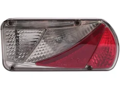 Enduro SD260 Rücklicht - rechts
