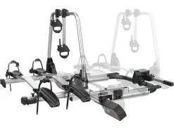 Enduro SD260 Wohnmobil-Fahrradträger - silver