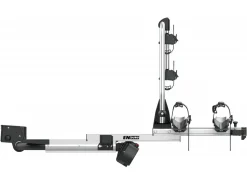 Enduro SD260 Wohnmobil-Fahrradträger - silver