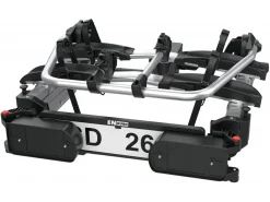 Enduro SD260 Wohnmobil-Fahrradträger - silver