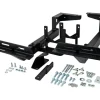 Enduro Sesamo Fahrradträger-Befestigungsset für Volkswagen T5 & T6