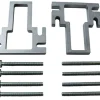 Enduro Spacers Distanzplatten