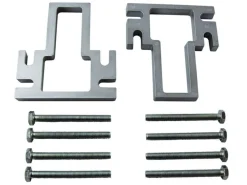 Enduro Spacers Distanzplatten
