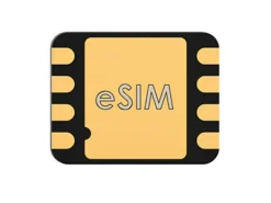 eSIM Deutschland - 3GB