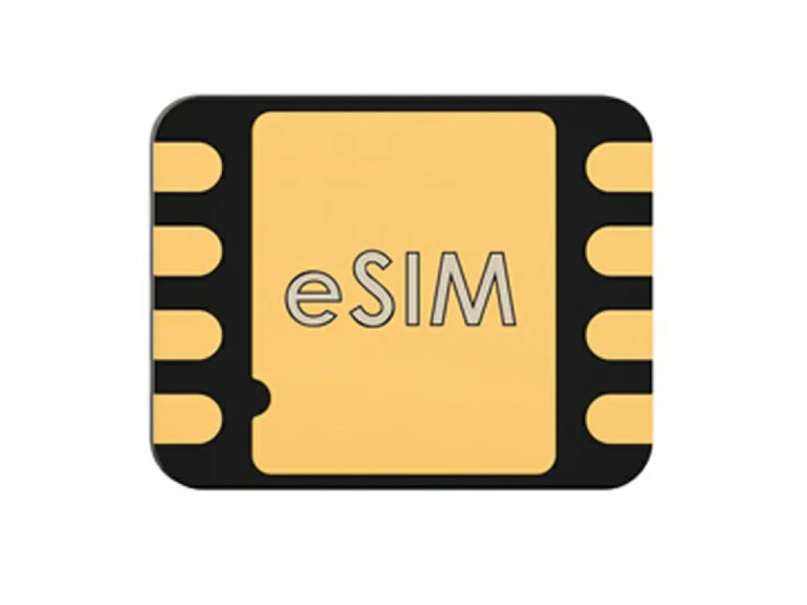 eSIM Niederlande - 10GB